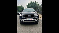 Used Ford Endeavour Titanium Plus 2.2 4x2 AT in Delhi