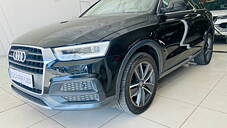 Used Audi Q3 30 TDI Premium FWD in Pune