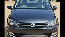 Second Hand Volkswagen Vento Highline Diesel in Ahmedabad
