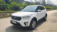 Used Hyundai Creta SX Plus 1.6  Petrol in Mumbai