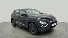 Used Tata Harrier XZA Plus Dark Edition in Hyderabad