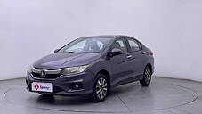 Used Honda City V in Chennai