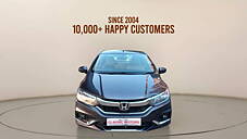 Used Honda City 4th Generation S Petrol in Mumbai