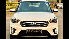 Used Hyundai Creta SX Plus 1.6  Petrol in Delhi