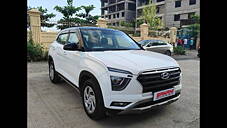 Used Hyundai Creta EX 1.4 CRDi in Mumbai