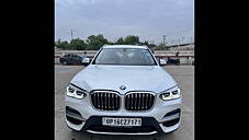 Used BMW X3 xDrive 30i Luxury Line in Delhi