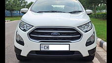 Second Hand Ford EcoSport Trend + 1.5L Ti-VCT AT in Mohali