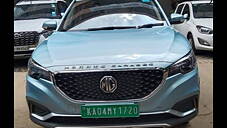 Used MG ZS EV Exclusive [2020-2021] in Bangalore