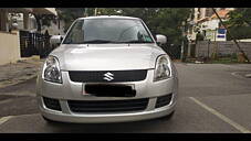 Used Maruti Suzuki Swift Dzire LDi in Bangalore