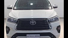 Used Toyota Innova Crysta 2.4 VX 8 STR [2016-2020] in Kolhapur