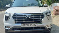 Used Hyundai Creta SX 1.5 Diesel [2020-2022] in Kanpur