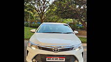 Used Toyota Camry 2.5L AT in Mumbai