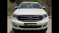 Used Ford Endeavour Titanium Plus 2.2 4x2 AT in Delhi