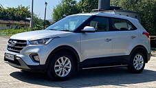 Used Hyundai Creta SX 1.6 CRDi in Thane