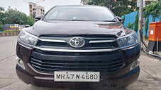 Used Toyota Innova Crysta 2.8 GX AT 8 STR [2016-2020] in Mumbai