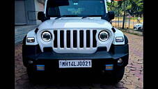 Used Mahindra Thar LX Hard Top Diesel AT 4WD [2023] in Pune