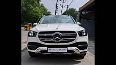 Used Mercedes-Benz GLE 300d 4MATIC LWB [2020-2023] in Hyderabad