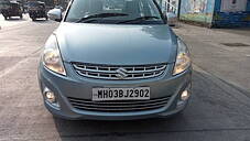 Used Maruti Suzuki Swift DZire VXI in Mumbai