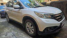 Used Honda CR-V 2.4L 2WD in Mumbai