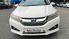 Used Honda City VX (O) MT Diesel in Mumbai