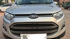 Used Ford EcoSport Titanium 1.5L Ti-VCT AT in Delhi