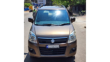 Second Hand Maruti Suzuki Wagon R 1.0 VXi in Bangalore