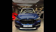 Used BMW X1 sDrive20i xLine in Delhi