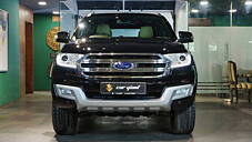 Used Ford Endeavour Titanium 3.2 4x4 AT in Dehradun