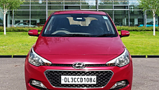 Second Hand Hyundai i20 Asta (O) 1.2 in Delhi