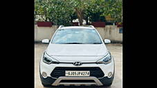 Used Hyundai i20 Active 1.2 SX in Surat