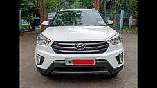 Used Hyundai Creta 1.6 S Petrol in Kolkata