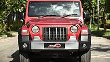 Used Mahindra Thar LX Hard Top Petrol AT in Kolkata