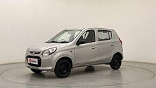 Used Maruti Suzuki Alto 800 Lxi in Pune