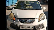 Used Honda Brio S(O)MT in Mumbai