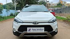 Used Hyundai i20 Active 1.2 S in Bangalore