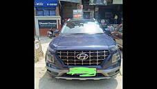Used Hyundai Creta E 1.2 Petrol in Patna
