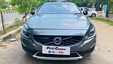Used Volvo S60 Cross Country Inscription [2016-2020] in Jaipur