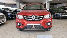 Used Renault Kwid 1.0 RXT [2016-2019] in Bangalore