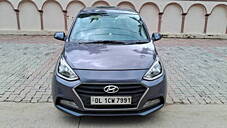 Used Hyundai Xcent S in Faridabad