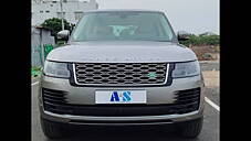 Used Land Rover Range Rover 5.0 Supercharged V8 Petrol in Chennai