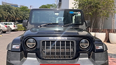 Second Hand Mahindra Thar LX Hard Top Petrol AT in Lucknow