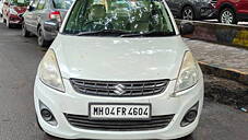 Used Maruti Suzuki Swift DZire LXI in Mumbai