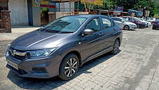 Used Honda City 4th Generation SV Petrol [2019-2020] in Badlapur