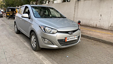 Second Hand Hyundai i20 Sportz 1.2 in Pune