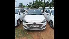 Used Hyundai i20 Asta (O) 1.2 in Bhubaneswar