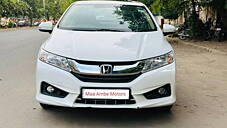 Used Honda City V Diesel in Vadodara