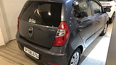 Second Hand Hyundai i10 1.1L iRDE Magna Special Edition in Meerut