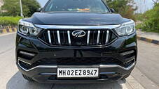 Used Mahindra Alturas G4 4WD AT [2018-2020] in Mumbai