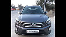 Used Hyundai Creta SX Plus 1.6  Petrol in Indore
