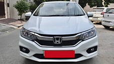 Used Honda City 4th Generation V CVT Petrol [2017-2019] in Gurgaon